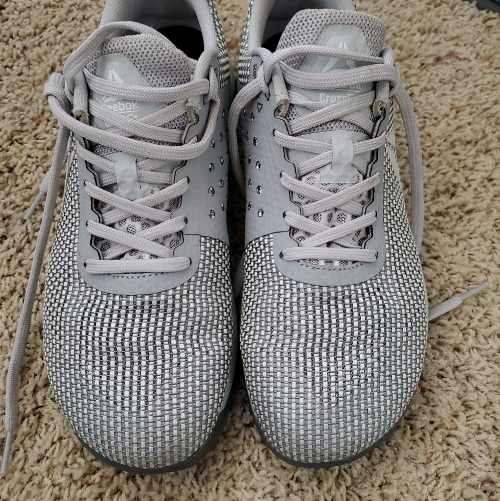 Womens Size 11 Reebok Nano 7